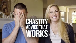 Chastity Advice that Actually Works [upl. by Lleral]