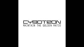 Cybotron  The Golden Ratio Version [upl. by Redna390]