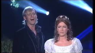 HELENE FISCHER amp FLORIAN ♥ Musical Elisabeth ♥ 2008 Low [upl. by Thoer603]