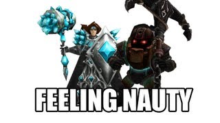 FEELING NAUTY [upl. by Broder]