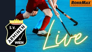 SV Arminen  HC Wien [upl. by Noscire985]