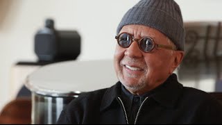 NEA Jazz Masters Charles Lloyd 2015 [upl. by Ijnek]