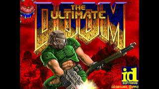 Doom SNES Music Clean  E2M5 Nobody Told Me About id [upl. by Barbette]