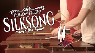 Hollow Knight Silksong  Lace on Marimba [upl. by Giglio767]