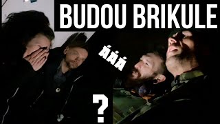 Psychopat vs Panky V NOCI V BigBejruBIUDOU BRIKULE [upl. by Dulcie]