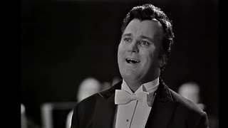 Nicolai Gedda sings Britten quotSerenadequot  LIVE 1968 [upl. by Gannie196]