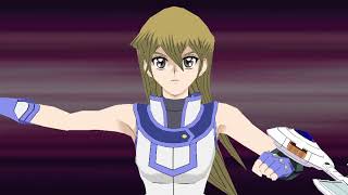 YUGIOH GX TAG FORCE 2 VELLIAN CROWLER VS ALEXIS RHODES 112424 gaming tagforce2 yugiohgx [upl. by Sapphire]