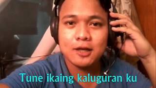 Forevermore Tagalog  kapampangan version [upl. by Ixela321]