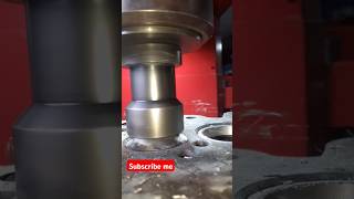 Valve seat cutting automobile shorts [upl. by Starbuck935]