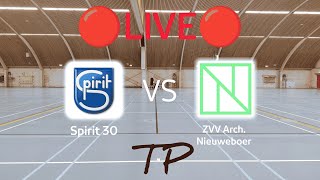 Spirit 30 SC JO15  Arch Nieuweboer JO15 [upl. by Rausch]