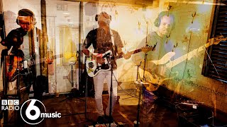 Songhoy Blues  Worry 6 Music Live Room [upl. by Grati]