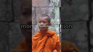 8 The Birth of Buddhism 6th century BCE 830 facts shortsvideo shorts history evolution [upl. by Assert524]