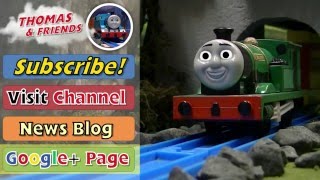 Thomas amp Friends  Character End Cards 5 Includes Custom Smudger [upl. by Lauer]