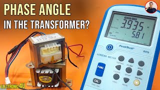 How to Diagnose Transformer Health [upl. by Arelus73]