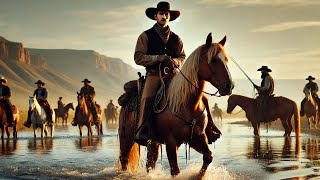 Dynamic Cowboy Tales Legends of the Wild West 🌟🕵️‍♂️  HighOctane Action Drama in HD 🎥🔥 [upl. by Feinstein]