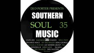 SOUTHERN SOUL MUSIC 35 [upl. by Ybeloc]