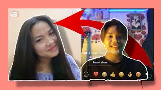 OmeTV Sing Stranger cute Girl ច្រៀងឲ្យស្រីស្អាតស្តាប់ [upl. by Sigfrid]