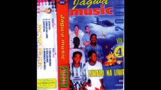 Jagwa Music  Vol 4 Liwalo Na Liwe FULL ALBUM [upl. by Suiradel]