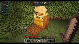 UN NUEVO COMIENZO DANTECRAFT 10 EP PITOLO [upl. by Ayana]