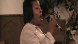 Amber sings Standing HereNancy taylorCaraway [upl. by Compte529]