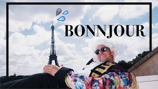 Medimeisterschaften 2019 Bonn  NAPOLEON BONNERPARTY [upl. by Chobot]