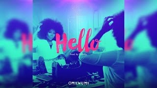 Adele – Hello Reggae Fusion Cover by Omawumi [upl. by Eatnahc245]