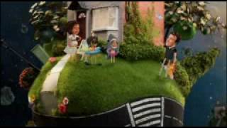 British Gas Cheaper Electricity Advert [upl. by Ahsika]