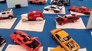 NSW Scale Show 2024 Livestream  Sat 25052024 [upl. by Lamhaj]