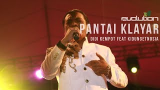 Didi Kempot feat Deddy Dores  Cintaku Tak Terbatas Waktu OFFICIAL [upl. by Salas]