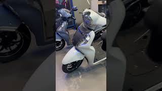 Fascino Scooty 2024 [upl. by Anyek]