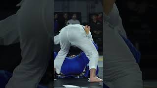 Tainan Dalpra vs Isaque Bahiense was an epic showdown bjj jiujitsu ibjjf cbjj [upl. by Nnylrac]