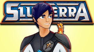 WAIT Remember Slugterra [upl. by Oisacin65]