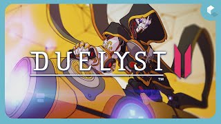 Was Duelyst The Most Underrated CCG Ever [upl. by Antoinette]