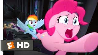 My Little Pony The Movie 2017  Friendship is Sacrifice Scene 910  Movieclips [upl. by Timon]