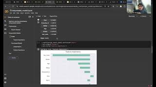 Model Interpretability  Interpretable Models Coding [upl. by Bambi]