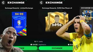 Exchange pack 9499 and 9498 in fc mobile 🔥🤯 [upl. by Macario853]