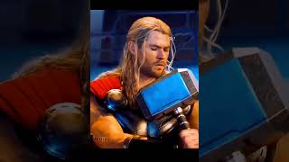 Vision Lifting Thors Hammer😂😂  Reaction  mjolnir marvel vision shorts funny [upl. by Roosevelt727]