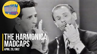 The Harmonica Madcaps quotHarmonica Madnessquot on The Ed Sullivan Show [upl. by Liatrice]