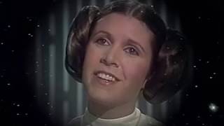 The Star Wars Holiday Special 1978 Complete 60fps [upl. by Ahso]