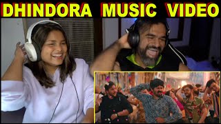 Dhindora Music Video Reaction  BB Ki Vines  The S2 Life [upl. by Vassar]