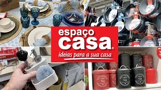 ESPAÇO CASA  Novidades e Preços  Setembro 2024  Portugal [upl. by Leik]