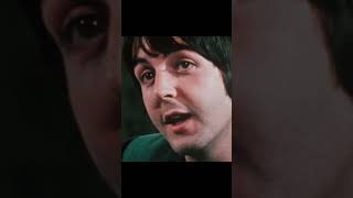 Paul McCartney on talking about LSD with the press [upl. by Eldorado]