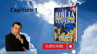 La biblia del vendedor Alex Dey capitulo 1 [upl. by Malca]