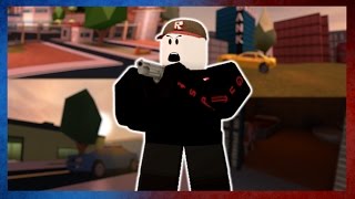 ROBLOX Jailbreak [upl. by Clary]