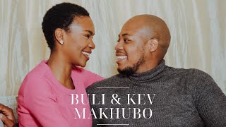 Buli amp Kev Makhubo  Better Together Love Series [upl. by Christmann695]