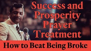 Reverend Ike Success and Prosperity Prayer Treatment [upl. by Aneetsirhc842]