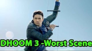 Dhoom 2 Full Movie Review amp Facts  Hrithik Roshan  Abhishek Bachchan  Aishwarya Rai Bachchan [upl. by Nolaf]