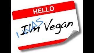 EXvegan frei von Einschränkung und doch nachhaltig gesund ernähren [upl. by Sheba]