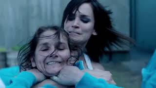 Wentworth S1Ep01 The Riot [upl. by Chladek]