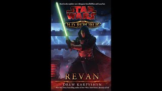 Star Wars The Old Republic Revan  PART ONE  CHAPTER FIVE [upl. by Magnum]